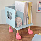 Bear Bookend Desktop Organizer