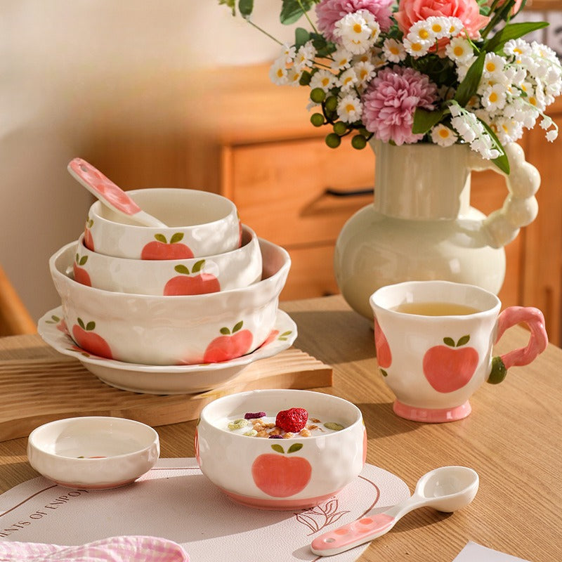 Ceramic Dessert And Yogurt Bowl - Modomu