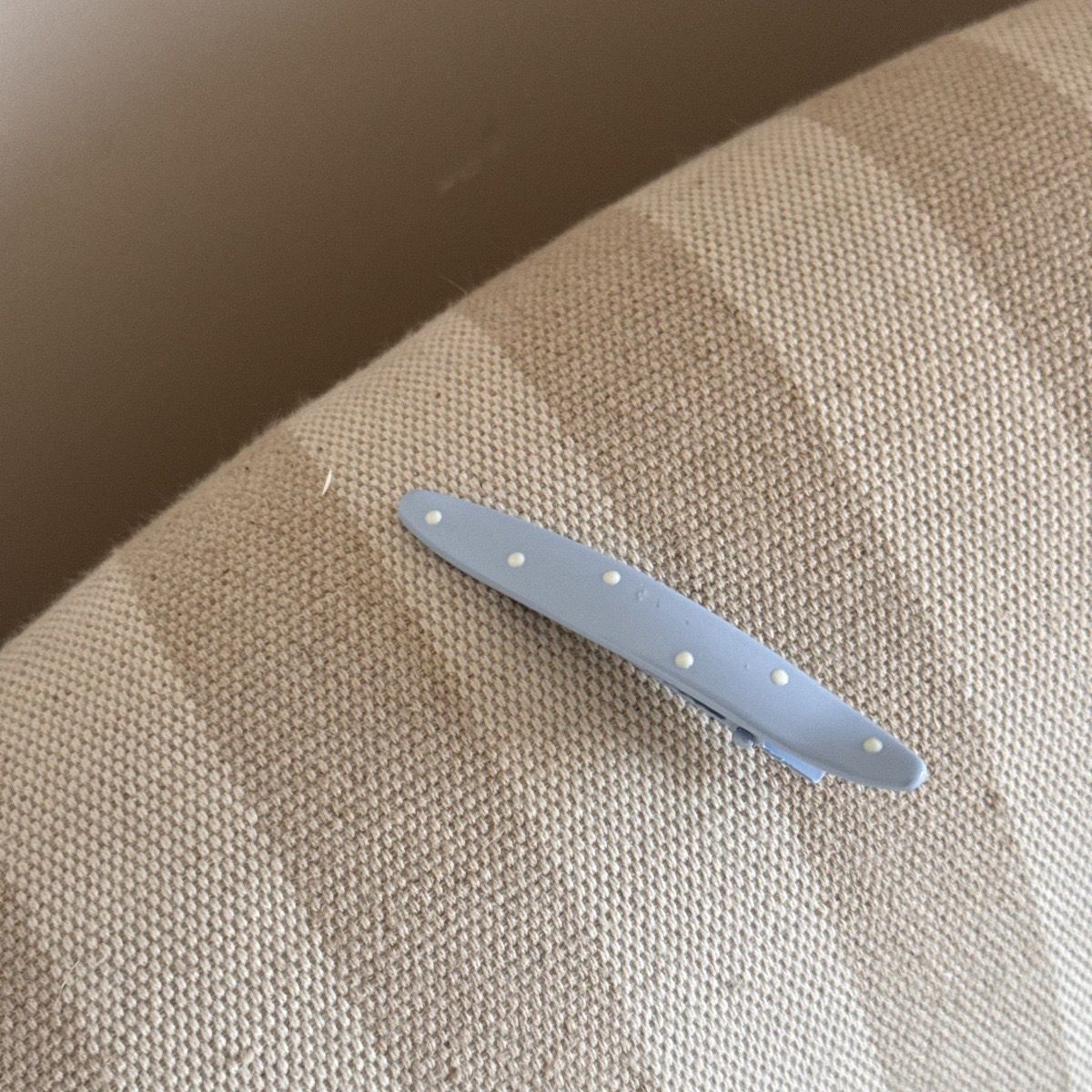 Polka Dot Fashion Hair Clip - Modomu