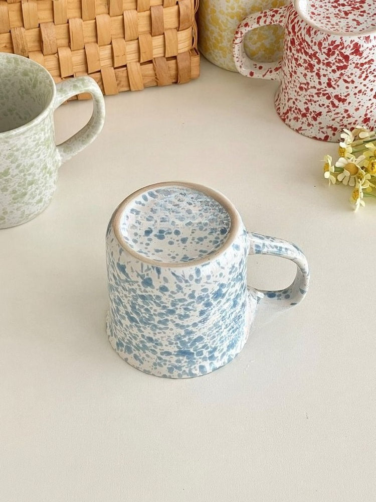 Modern Ceramic Office Coffee Mug - Modomu