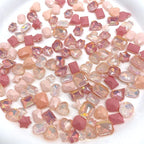 Blush Mocha Stone Blend
