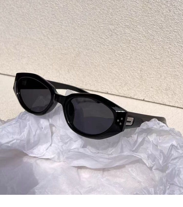 Cat Eye Driving Sunglasses - Modomu