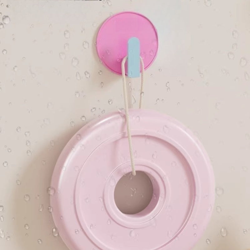 Adhesive Wall Hooks Heavy-Duty - Modomu