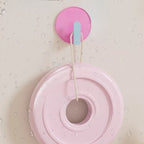 Adhesive Wall Hooks Heavy-Duty - Modomu