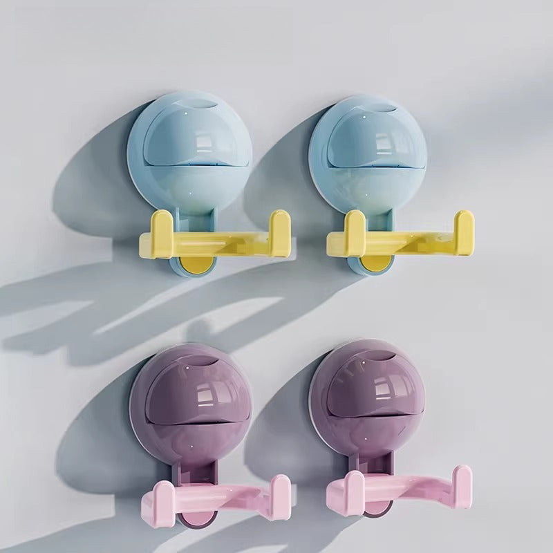 Strong Suction Cup Towel Hooks - Modomu