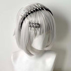 Claw Spine Punk Headband