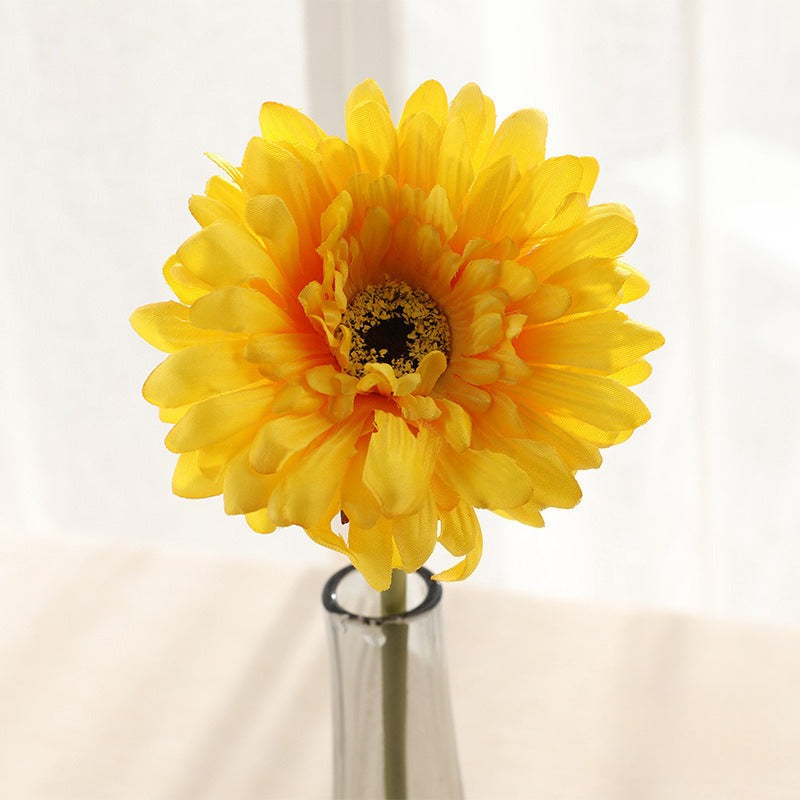 Single Gerbera Artificial Stem - Modomu
