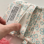 Flower Card Holder Coin Pouch - Modomu