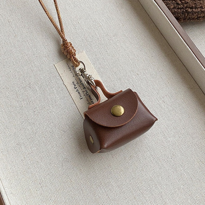 Convertible Bag Charm Necklace - Modomu