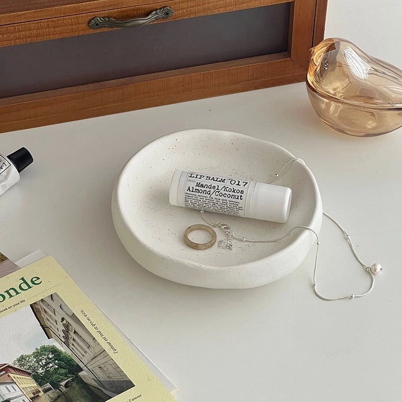 Ceramic Jewelry Tray Organizer - Modomu