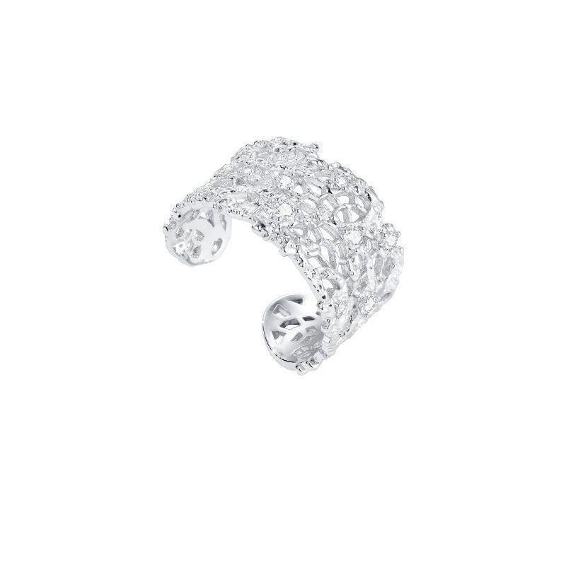 Lace Opening Adjustable Bracelet - Modomu