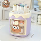 Cute Desktop Pen Holder