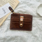 Compact Multi Card Wallet - Modomu