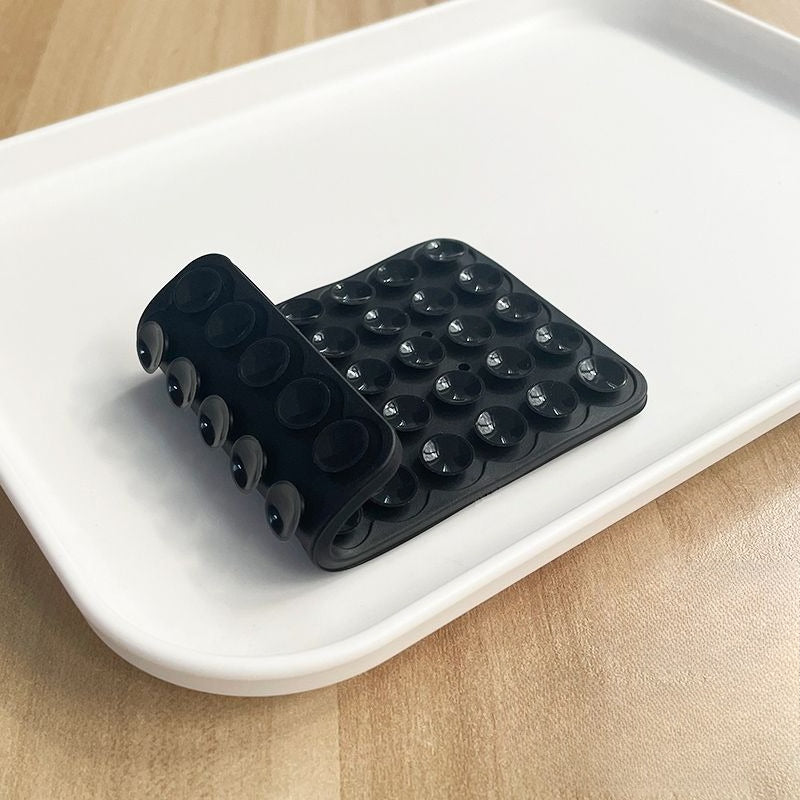 Suction Pad Phone Stand