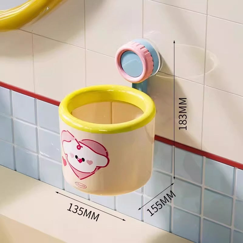 Wall Mounted Mini Trash Can - Modomu