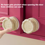 Suction Door Handle Grip