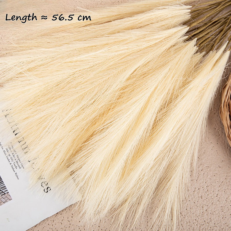 Mini Pampas Reed Grass Spray - Modomu