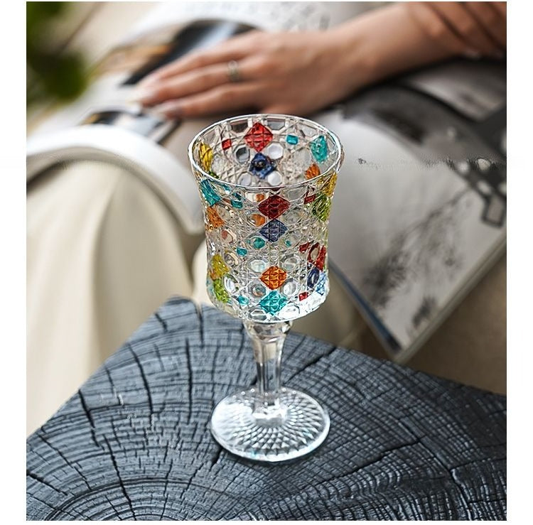 Premium Large Wine Glass - Modomu