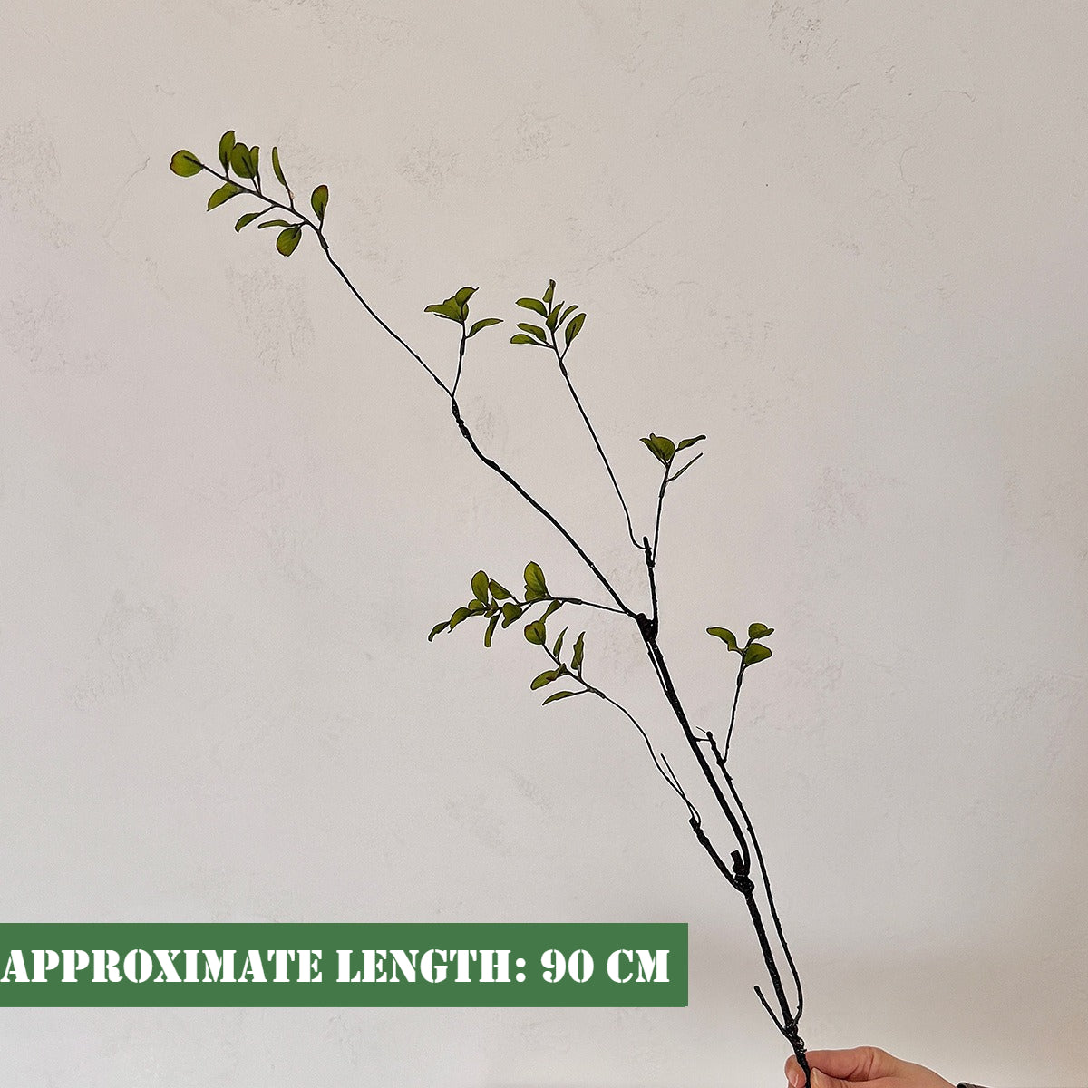 Artificial Branch Stem Decoration - Modomu