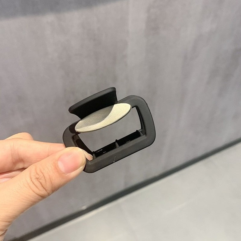 Glossy Claw Clip Set