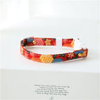 Safety Pet ID Collar