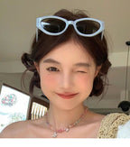 Cat Eye Driving Sunglasses - Modomu