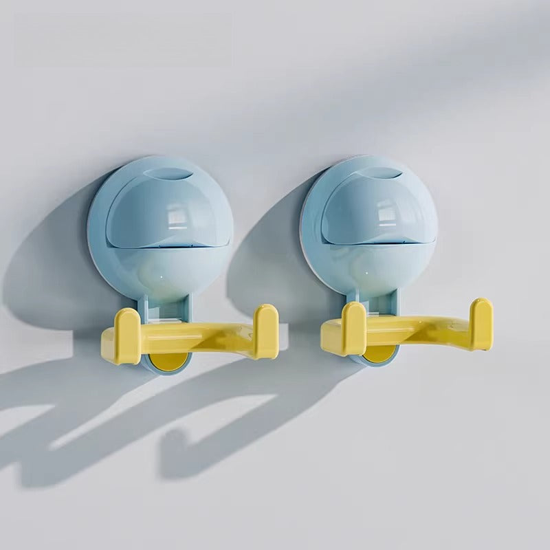 Strong Suction Cup Towel Hooks - Modomu