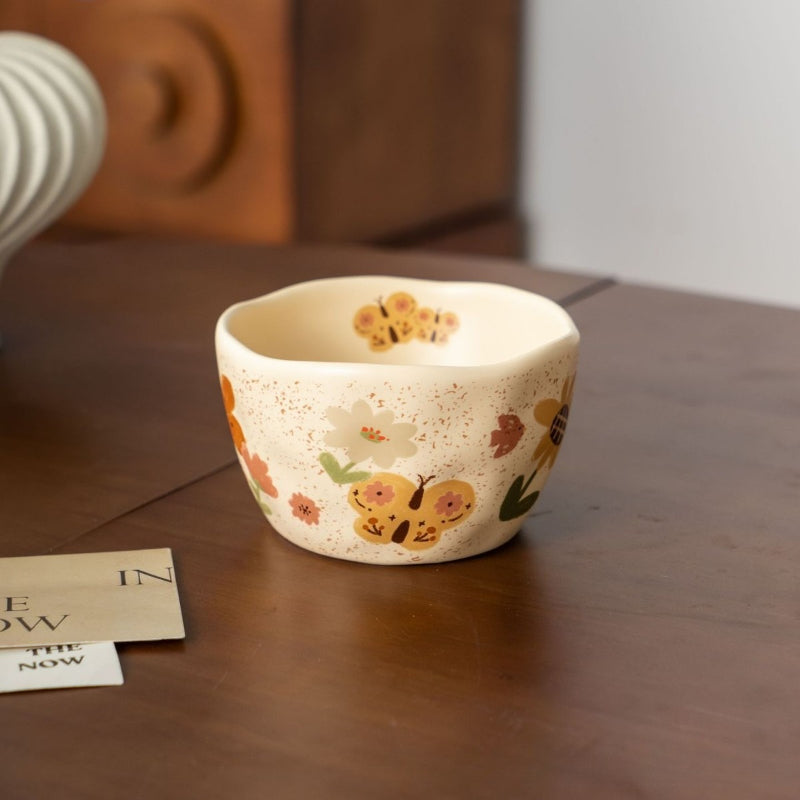 Creative Graffiti Ceramic Mug - Modomu