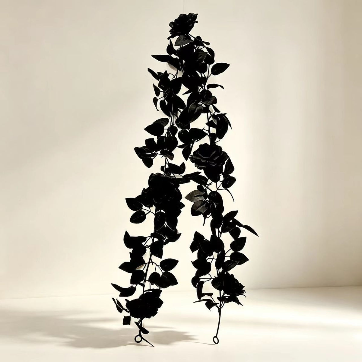 Trailing Rose Vine Garland