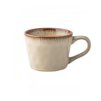 Ceramic Wave Pattern Coffee Mug - Modomu
