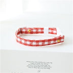 Safety Pet ID Collar