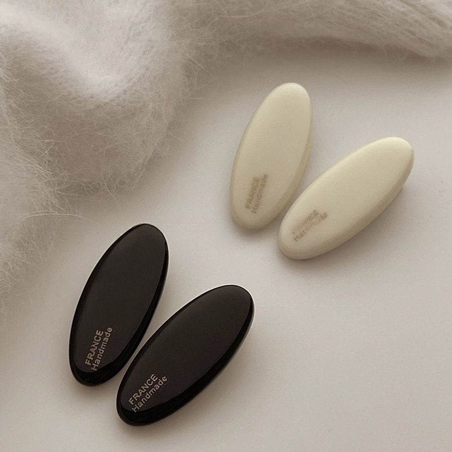 Minimal Daily Hair Claw Clips - Modomu