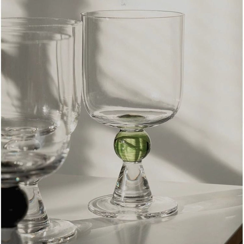 Medieval Style Retro Wine Glass - Modomu