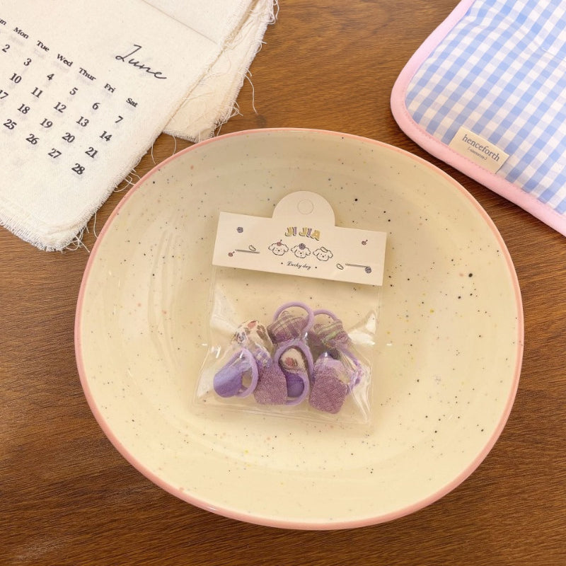 Cute Star Button Hair Band - Modomu