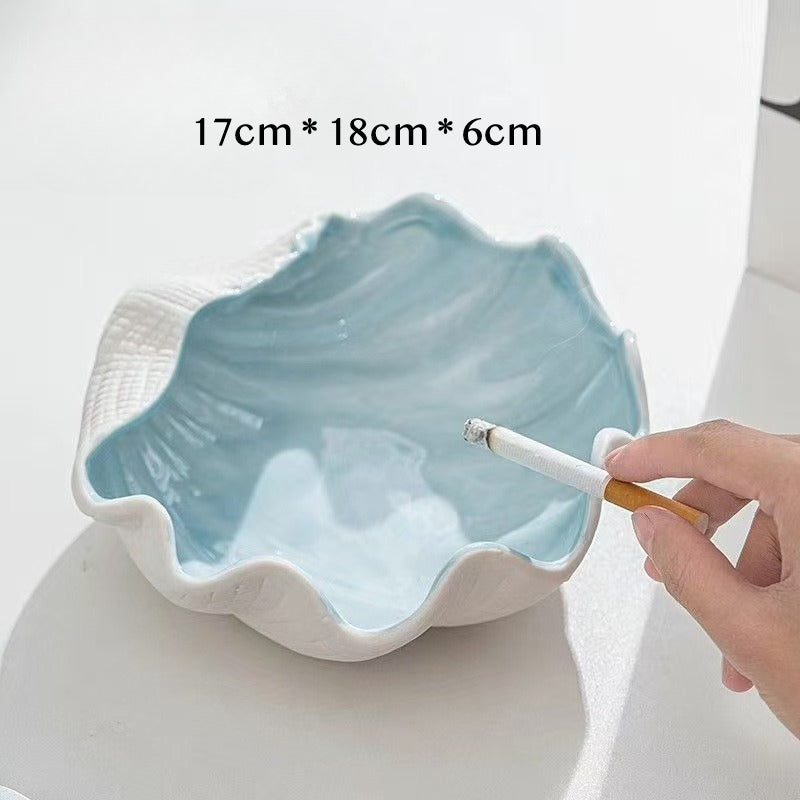 Ceramic Ashtray - Modomu
