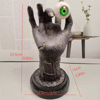 Watching Hand Ornament