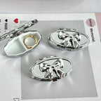 Bow Trinket Box