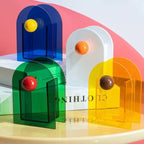 Artistic Makeup Brush Holder Organizer