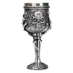Skeletal Hand Goblet