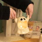 Ghost Tealight Holder