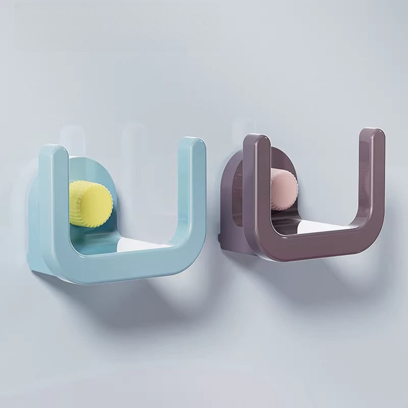 Bathroom Slipper Wall Rack - Modomu