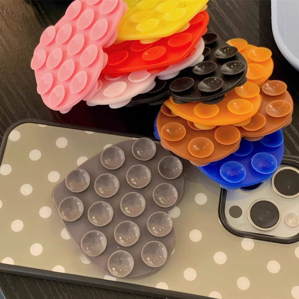 Heart Shape Grip Pad