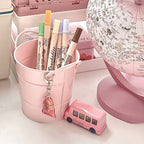 Cute Desktop Pen Holder