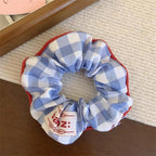 Soft Scrunchie Hair Rope Set - Modomu