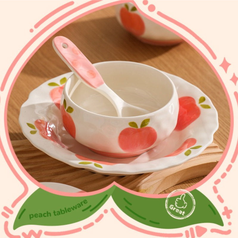 Ceramic Dessert And Yogurt Bowl - Modomu