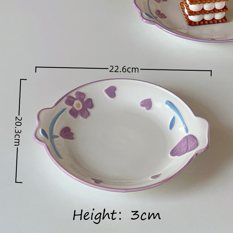 Ceramic Soup And Yogurt Bowl - Modomu