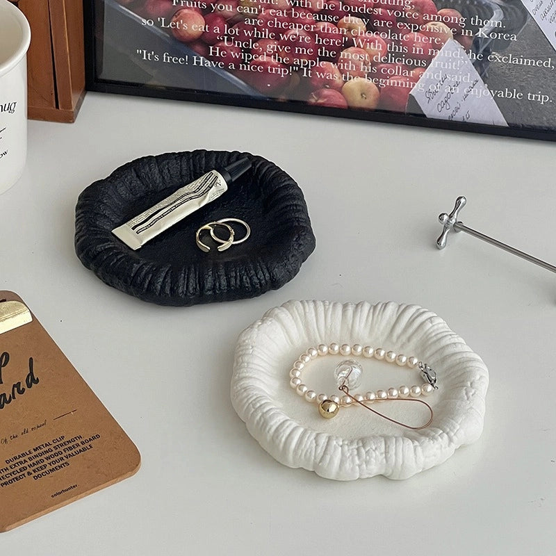 Ceramic Jewelry Tray Organizer