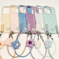 2-in-1 iPhone Case with Pendant - Modomu