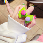 Exaggerated Bow Statement Ring - Modomu