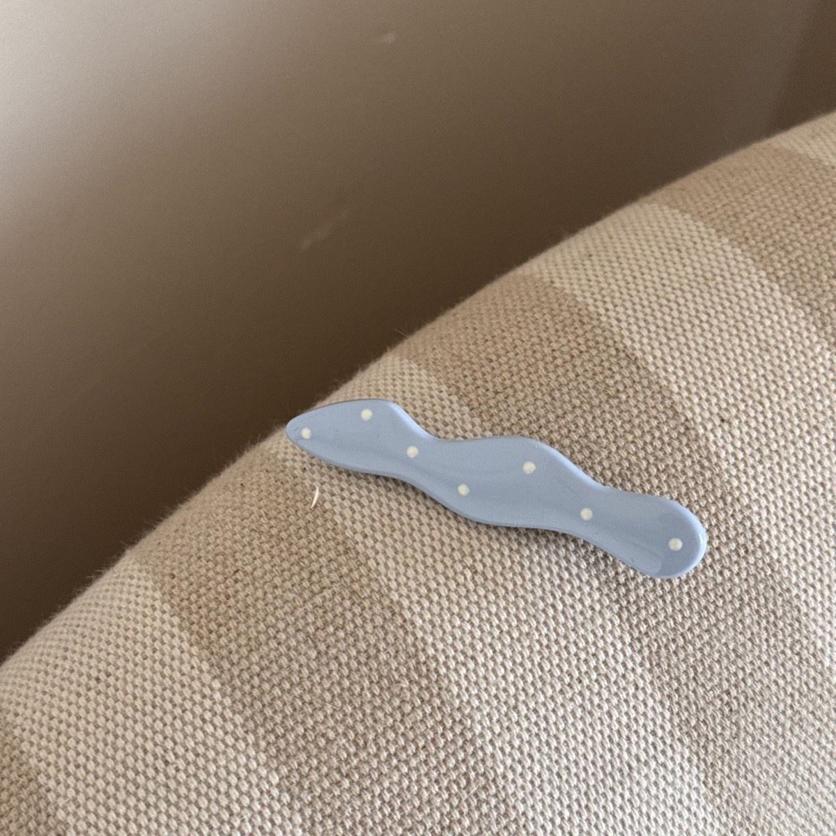 Polka Dot Fashion Hair Clip - Modomu